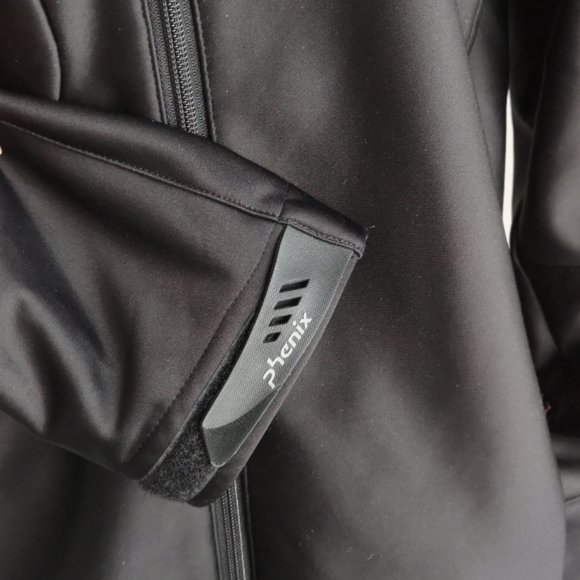 PHENIX Softshell JACKET - Picture 3 of 9